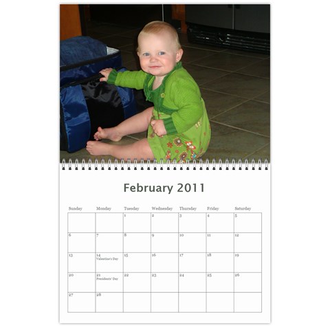 2011 By Renee Feb 2011
