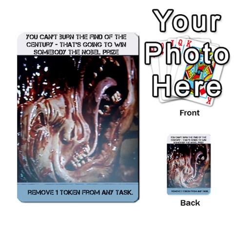 The Things! 5 Front 29
