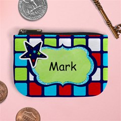 name mini coin purse