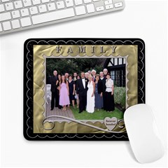 Family Large Mousepad