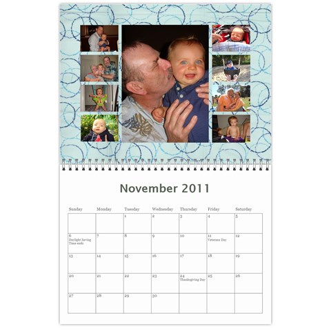 Farr Cal 18mos2011 By Aimee Nov 2011