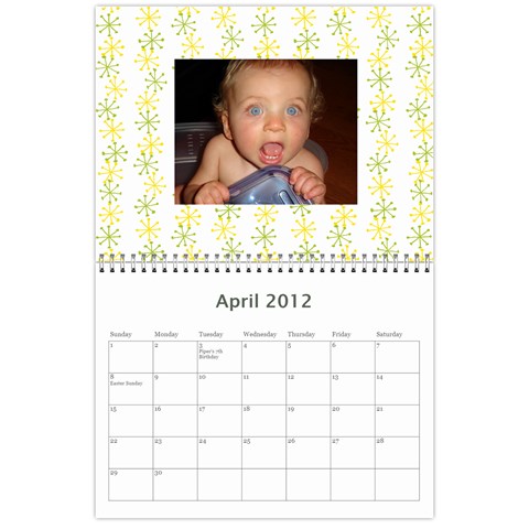 Farr Cal 18mos2011 By Aimee Apr 2012