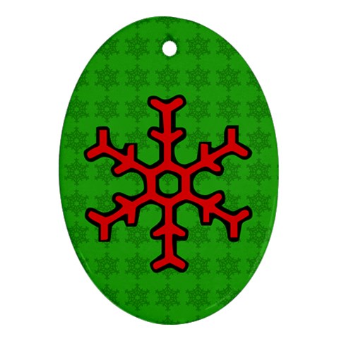 Baby Christmas Back