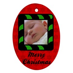 Christmas - Ornament