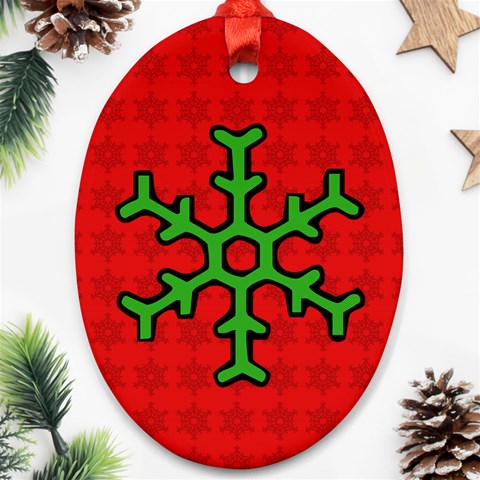 Christmas Back