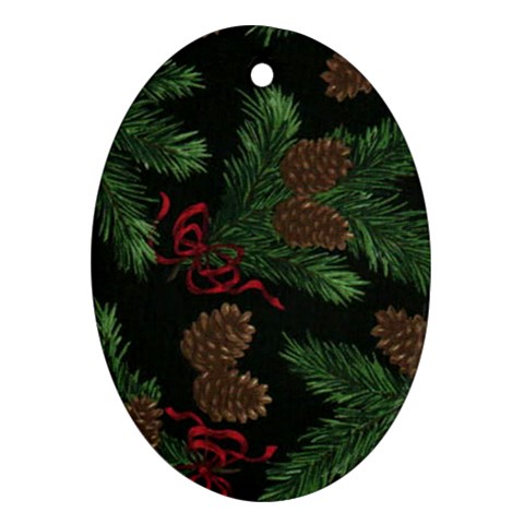 Christmas Back