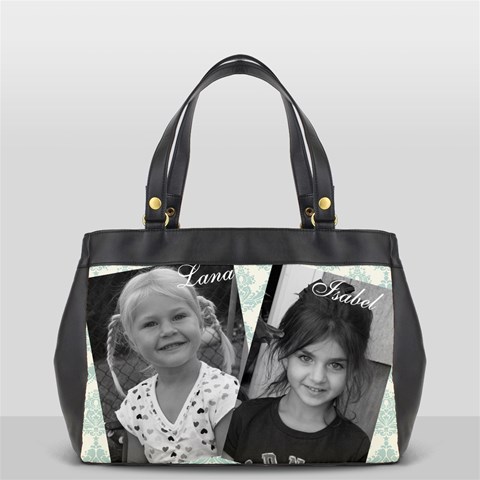 2nd Purse Of All 3 By Stephanie Front