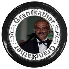 Grandfather Wall Clock