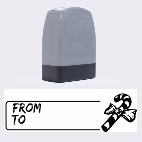 From 1.4 x0.5  Stamp