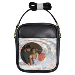 shoulder Bag2 - Girls Sling Bag