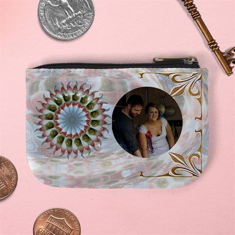 Mini Purse2 By Joan T Back