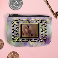 Iris Mini Coin Purse