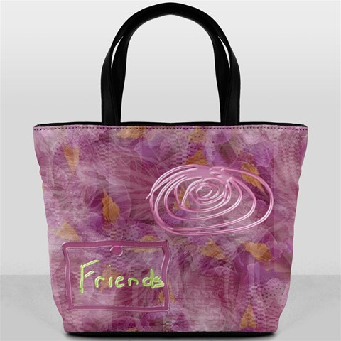 Iris Shoulder Bag3 By Joan T Back