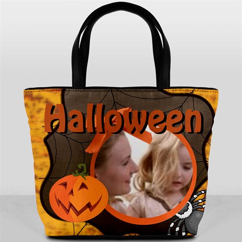 Halloween By Joely Back