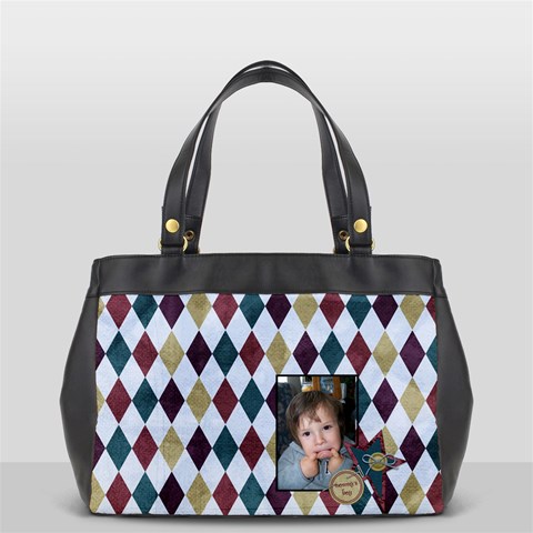 Bag1 By Sheena Front
