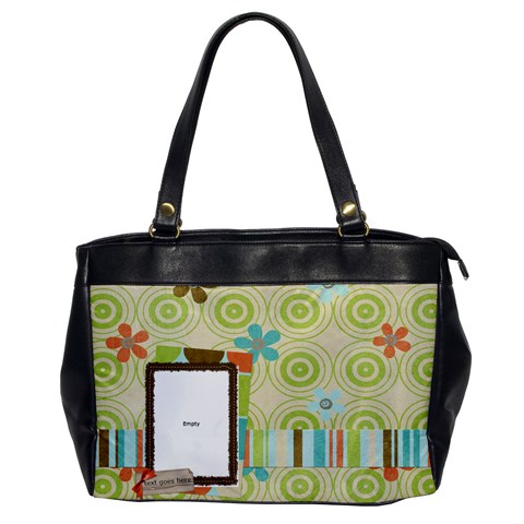 Bag2 By Sheena Front