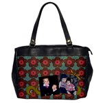 bag3 - Oversize Office Handbag