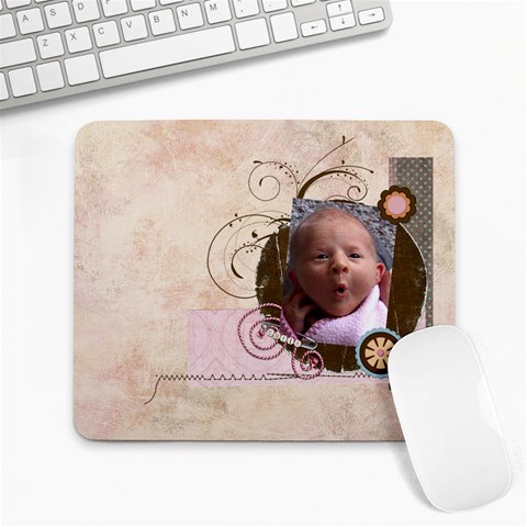 Mousepad2 By Sheena Front