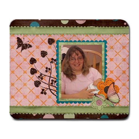 Mousepad4 By Sheena Front