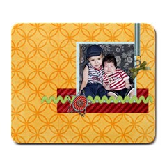 mousepad5 - Large Mousepad