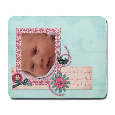 Mousepad6 By Sheena Front