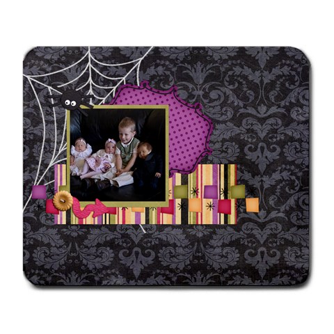 Mousepad8 By Sheena Front