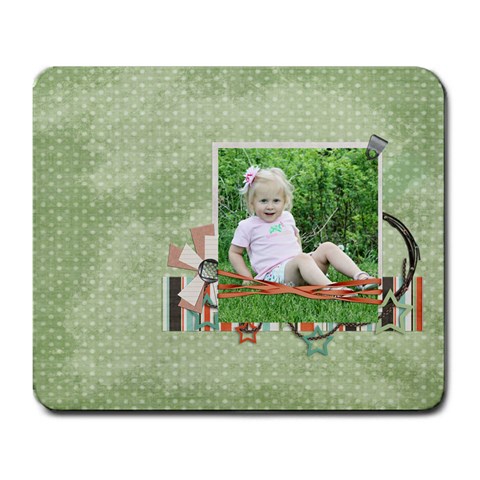 Mousepad9 By Sheena Front