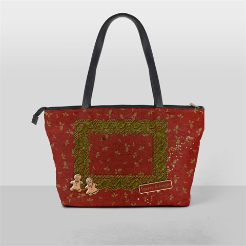 Holiday Purse By Mikki Back