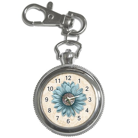 Keychainwatch1 By Sheena Front