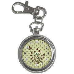 keychainwatch2 - Key Chain Watch