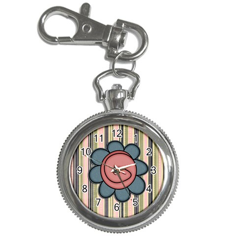 Keychainwatch6 By Sheena Front