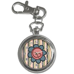 keychainwatch6 - Key Chain Watch