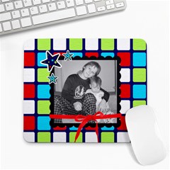 Mousepad 1 - Large Mousepad