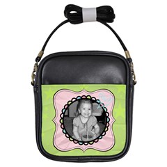 Sling bag 1 - Girls Sling Bag