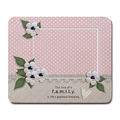 Large Mousepad- Template (family) Large Mousepad- Template (family)