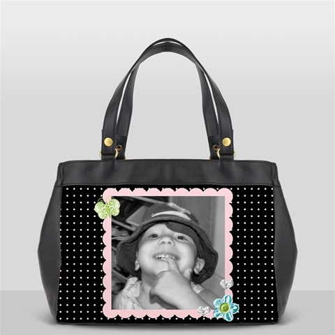 Purse 1 By Martha Meier Front