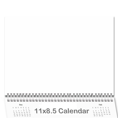 Calendar By Cathy Cover