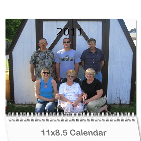 Grandma Calendar 2010 By Downs Teresa Willardschools Org Cover
