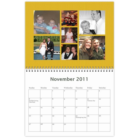 Grandma Calendar 2010 By Downs Teresa Willardschools Org Nov 2011