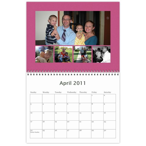 Grandma Calendar 2010 By Downs Teresa Willardschools Org Apr 2011