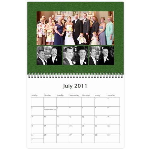 Grandma Calendar 2010 By Downs Teresa Willardschools Org Jul 2011