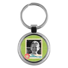 Key Chain 7