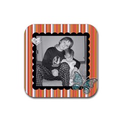 square coaster 1 - Rubber Coaster (Square) square coaster 1 - Rubber Coaster (Square)