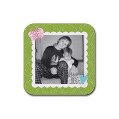 square coaster 5 - Rubber Coaster (Square) square coaster 5 - Rubber Coaster (Square)