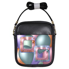 balloons2 sling bag - Girls Sling Bag