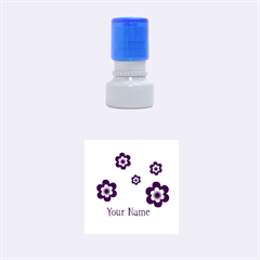 Flower Stamp