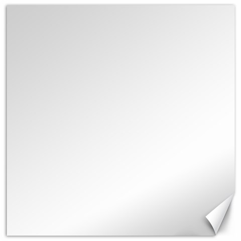 Test By Bill 19 x19.27  Canvas - 3