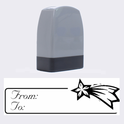 From 1.4 x0.5  Stamp
