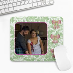 mousemat 15 - Collage Mousepad