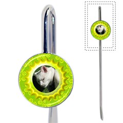 Lime Juice Bookmark - Book Mark